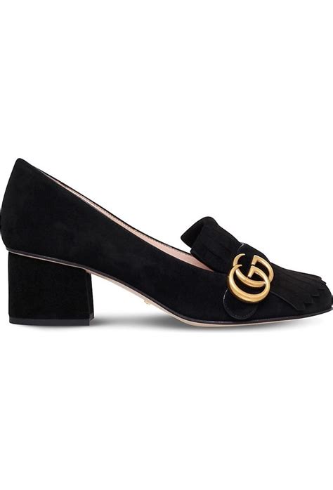 selfridges gucci marmont shoes|GUCCI .